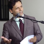 Jackson Barreto participa de inauguração de biblioteca do campus de Lagarto -