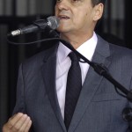 Jackson Barreto participa de inauguração de biblioteca do campus de Lagarto -