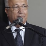 Jackson Barreto participa de inauguração de biblioteca do campus de Lagarto -