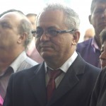 Jackson Barreto participa de inauguração de biblioteca do campus de Lagarto -