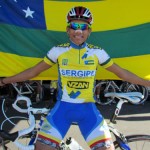 Alunos da rede pública se destacam na XXV Copa Nordeste de Ciclismo - Breno Morais