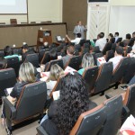 Capacitação estimula a cultura exportadora em Sergipe -  Fotos: Jairo Andrade/Ascom Sedetc