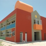 Nova sede do SergipeTec abrigará sistema inovador na área de Segurança Pública - Foto: Ascom/ Sedetec