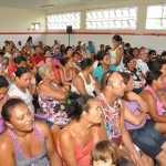 Sedurb e Seides reúnem moradores e proprietários de imóveis do Aluguel Social pelo PróMoradia -