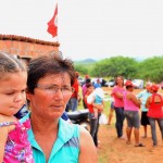 Jackson Barreto oficializa criação de novo assentamento em Canindé -