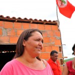 Jackson Barreto oficializa criação de novo assentamento em Canindé -