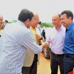 Jackson Barreto oficializa criação de novo assentamento em Canindé -