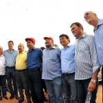 Jackson Barreto oficializa criação de novo assentamento em Canindé -