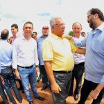 Jackson Barreto oficializa criação de novo assentamento em Canindé -