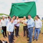 Jackson Barreto oficializa criação de novo assentamento em Canindé -
