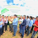 Jackson Barreto oficializa criação de novo assentamento em Canindé -