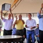 Jackson Barreto oficializa criação de novo assentamento em Canindé -