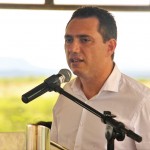 Jackson Barreto oficializa criação de novo assentamento em Canindé -