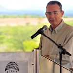 Jackson Barreto oficializa criação de novo assentamento em Canindé -