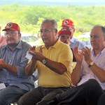 Jackson Barreto oficializa criação de novo assentamento em Canindé -