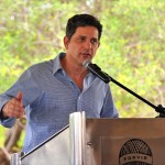 Jackson Barreto oficializa criação de novo assentamento em Canindé -