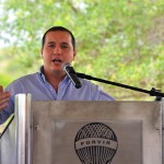 Jackson Barreto oficializa criação de novo assentamento em Canindé -