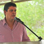 Jackson Barreto oficializa criação de novo assentamento em Canindé -