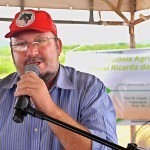 Jackson Barreto oficializa criação de novo assentamento em Canindé -