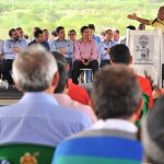 Jackson Barreto oficializa criação de novo assentamento em Canindé -
