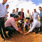Jackson Barreto oficializa criação de novo assentamento em Canindé -