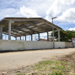 Belivaldo acompanha reforma e ampliação de escolas em Simão Dias e Poço Verde -