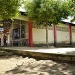 Belivaldo acompanha reforma e ampliação de escolas em Simão Dias e Poço Verde -