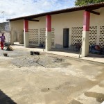 Belivaldo acompanha reforma e ampliação de escolas em Simão Dias e Poço Verde -