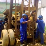 Cohidro e produtores comemoram aprovação do Proinveste - Companhia pretende destinar a compra de equipamentos para perfuração de poços