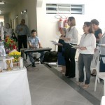 Seed comemora 53 anos de fundação e homenageia as mães