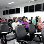 Educação facilita inscrição dos alunos da rede estadual no Enem e promove palestra sobre o tema -