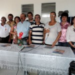 Governo entrega Centro de Atividades Culturais em Itabi  - Foto: Ascom/Pronese