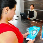 gerente do Hotel Pousada do Sol