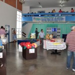 Mostra Cultural marca a programação da Semana de Museus em Boquim  - Fotos: Ascom/Secult