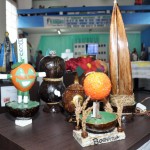 Mostra Cultural marca a programação da Semana de Museus em Boquim  - Fotos: Ascom/Secult