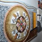 Mostra Cultural marca a programação da Semana de Museus em Boquim  - Fotos: Ascom/Secult
