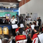 Mostra Cultural marca a programação da Semana de Museus em Boquim  - Fotos: Ascom/Secult