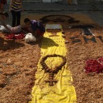 São Cristóvão preparase para celebração de Corpus Christi - (Fotos: Ascom/Casa Civil)