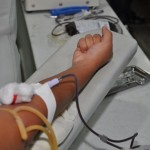 Hemose registra queda de 20% nas doações de sangue - Foto: Ascom/ FSPH