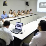 Educação apresenta nova versão do Sistema de Gestão Acadêmica - Fotos: Eugênio Barreto