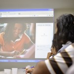 Educação apresenta nova versão do Sistema de Gestão Acadêmica - Fotos: Eugênio Barreto