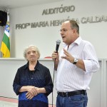 Seed comemora 53 anos de fundação e homenageia as mães