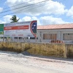 Governo entrega mais uma escola reformada em Socorro - Foto: Ascom/ Seed