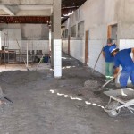 Governo entrega mais uma escola reformada em Socorro - Foto: Ascom/ Seed