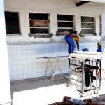 Governo entrega mais uma escola reformada em Socorro - Foto: Ascom/ Seed