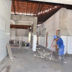 Governo entrega mais uma escola reformada em Socorro - Foto: Ascom/ Seed