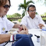 Programa Qualivida é apresentado na Fanese  - Fotos: Ascom/Seed