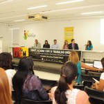 Renascer destaca boas práticas de profissionalização em Assembleia sobre Trabalho Infantil  -