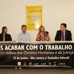 Renascer destaca boas práticas de profissionalização em Assembleia sobre Trabalho Infantil  -