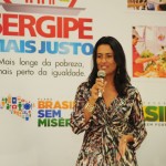 Governo e assistentes sociais celebram o dia da categoria com avanços na Política de Assistência - Fotos: Edinah Mary/Seides